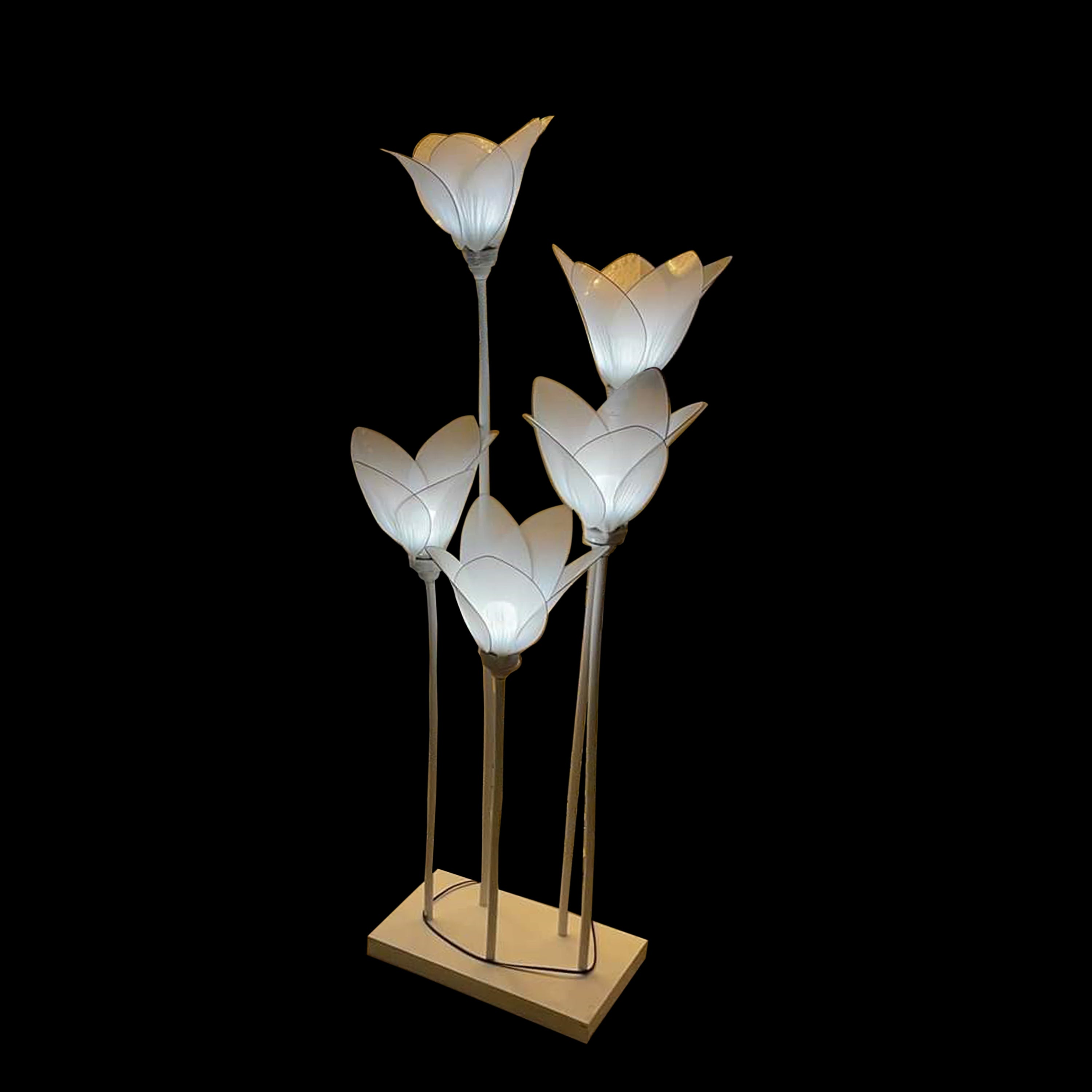 5 Light Flower Stand