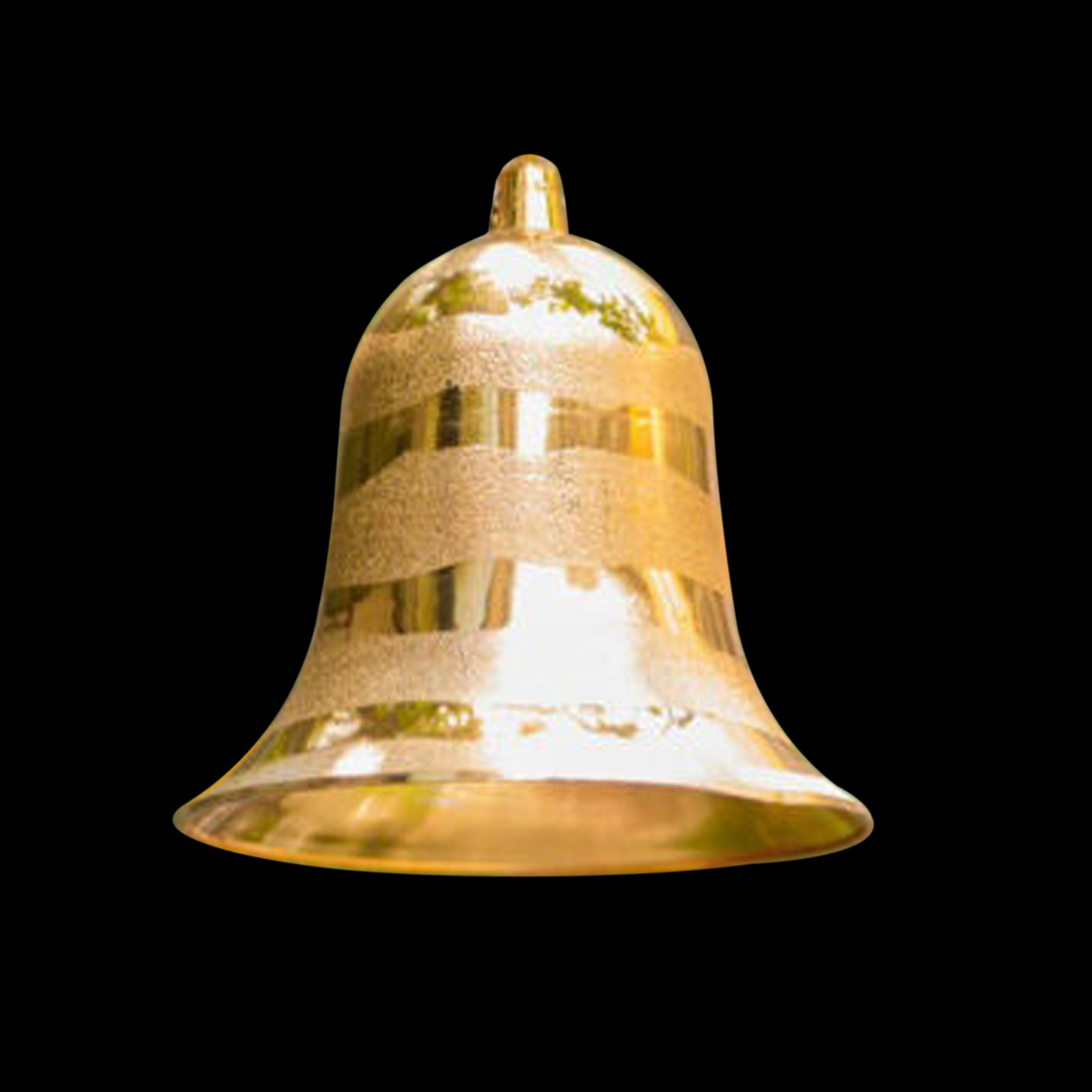 Bell Hanging