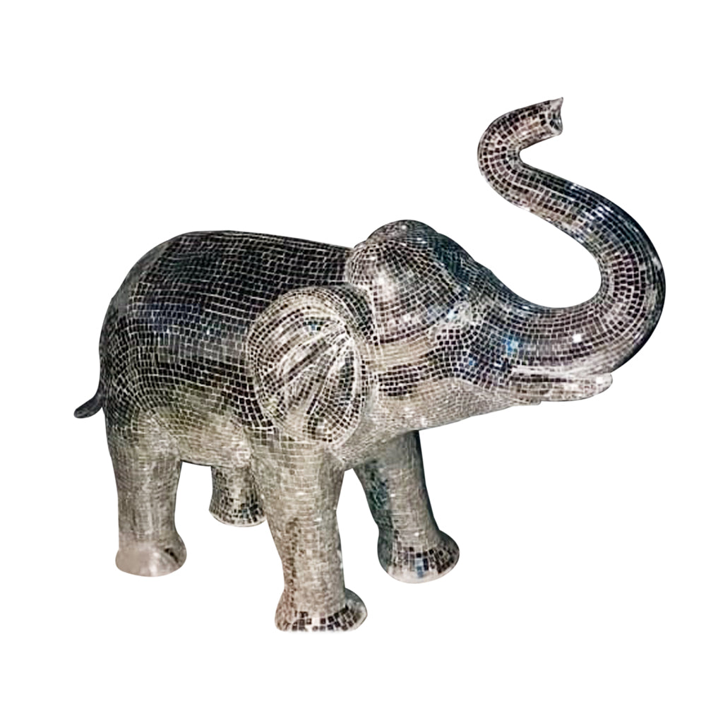 MIRROR ELEPHANT