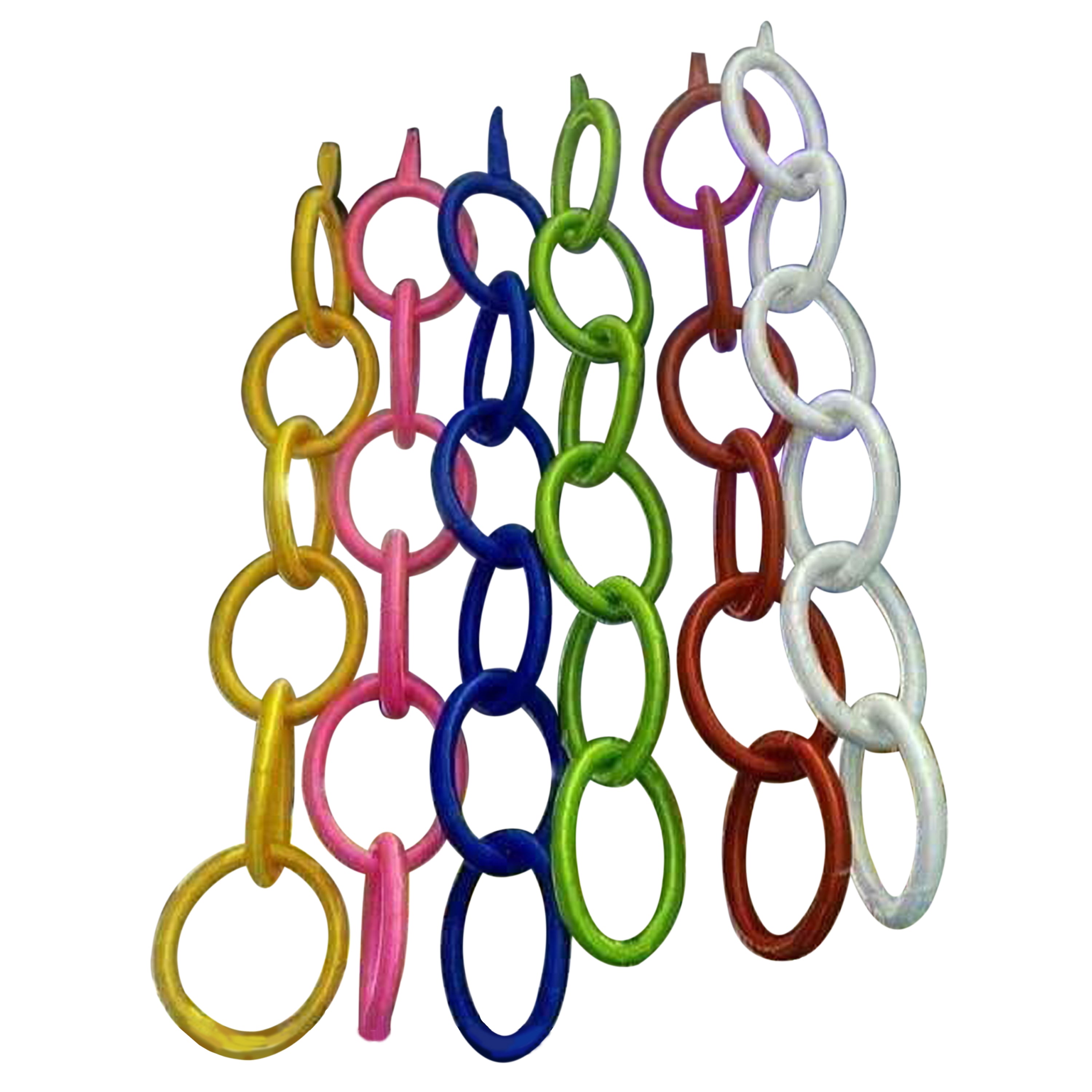 Toy Rings