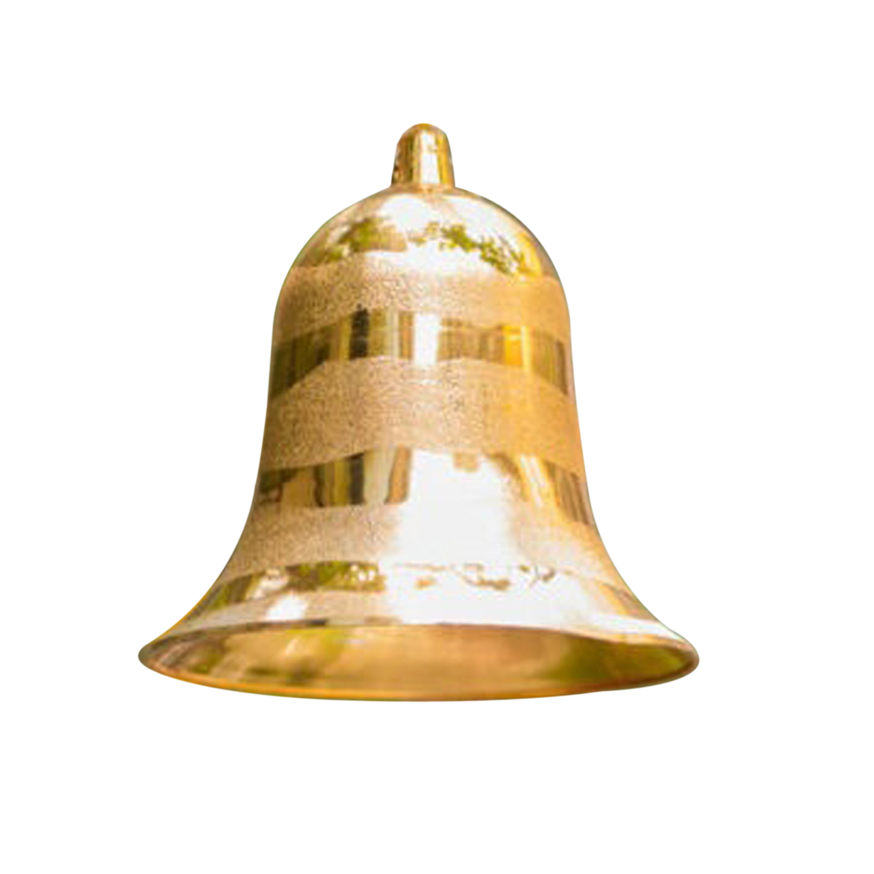 Bell Hanging