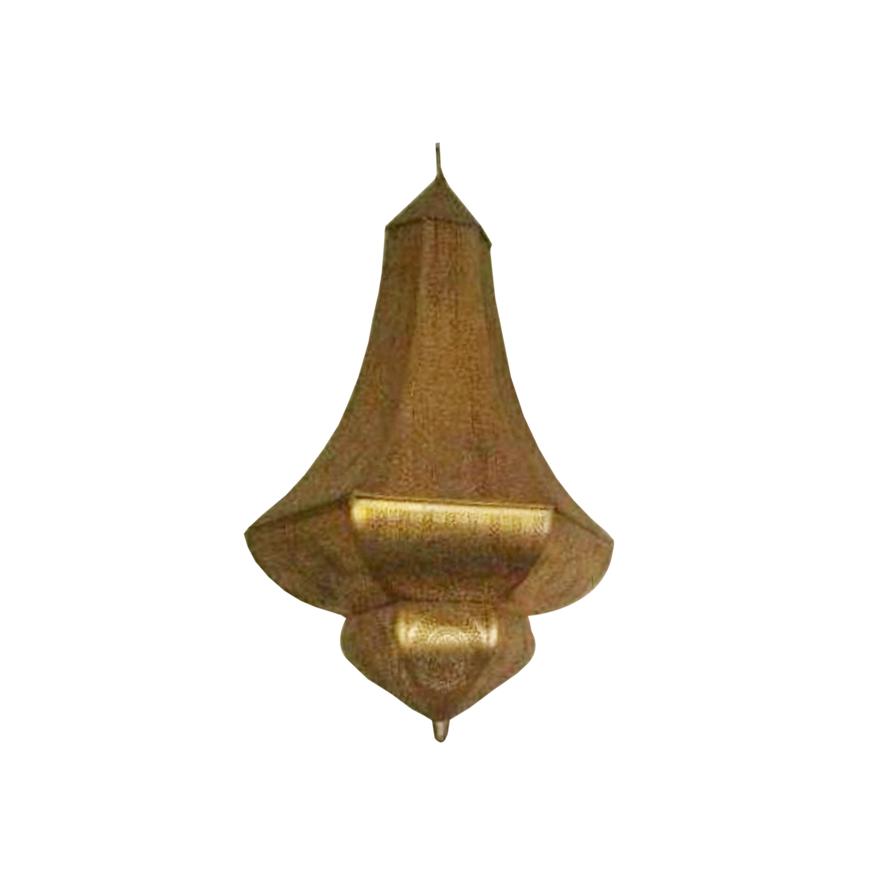 Moroccan Chandelier Pendant lamp