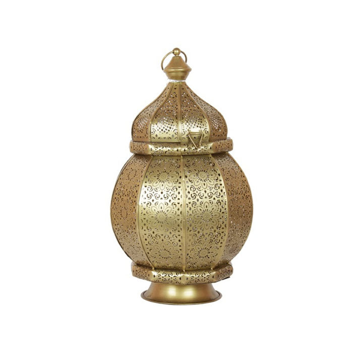 MOROCCAN HANGING /TABLE TOP LAMP