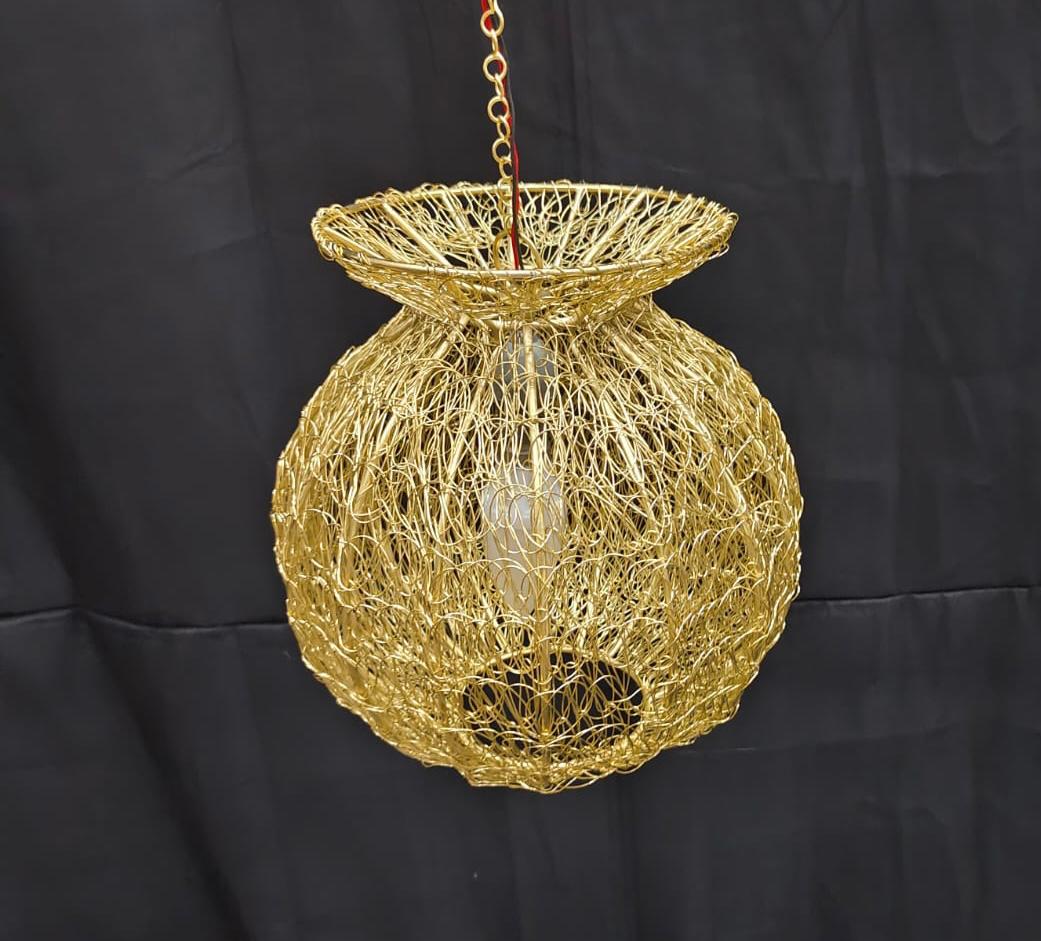 MD POTLA HANGING LAMP