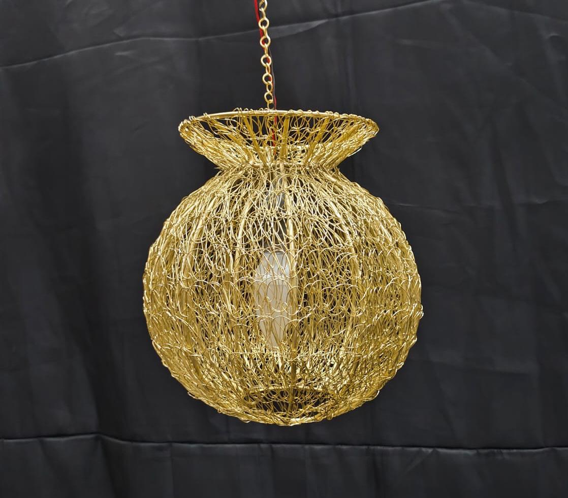 MD POTLA HANGING LAMP