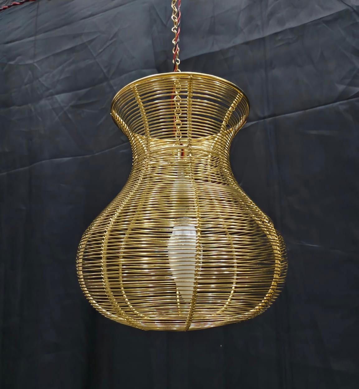 MD MUG HANGING LAMP