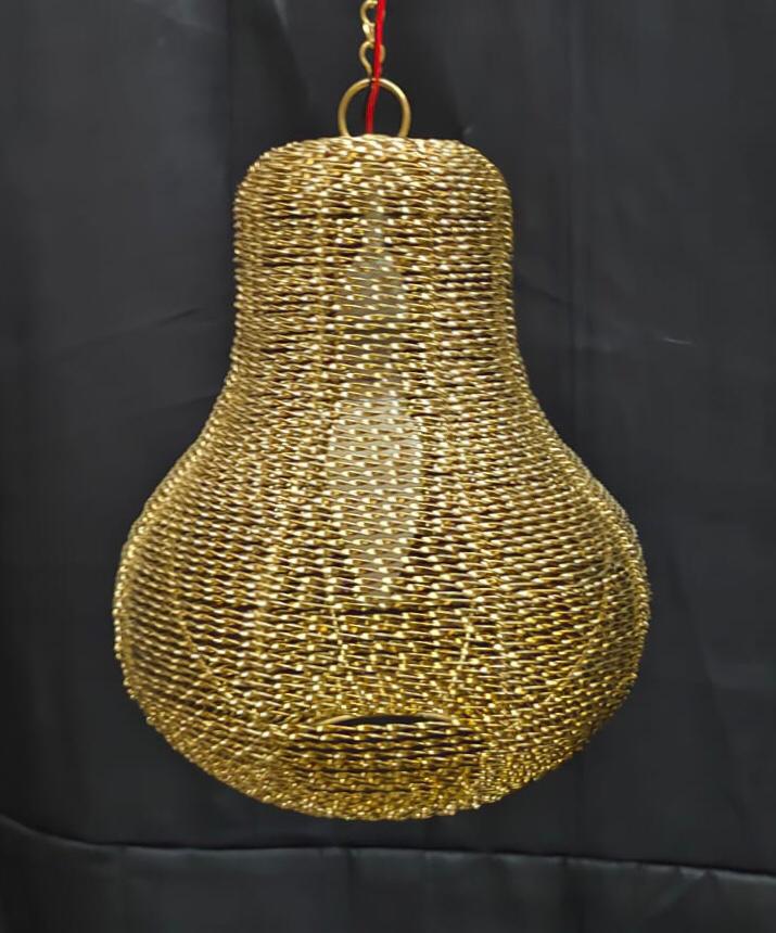 MD AMRUD HANGING LAMP