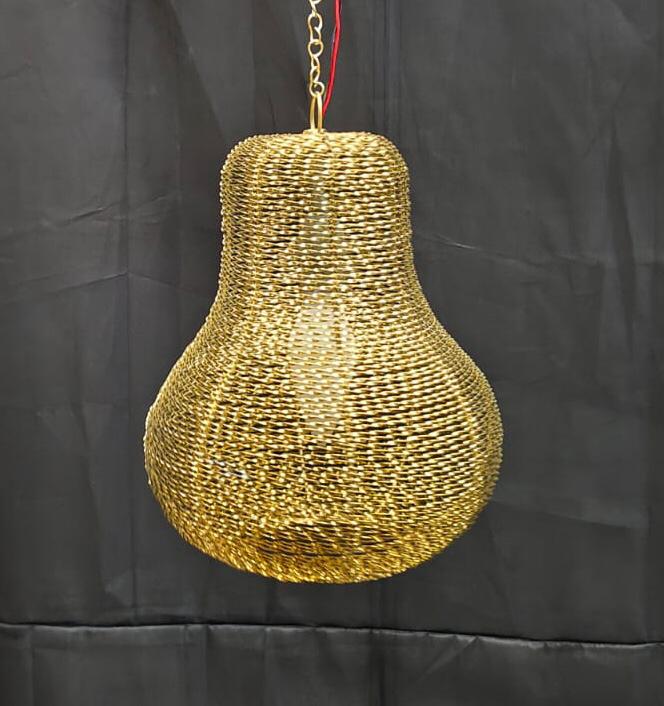 MD AMRUD HANGING LAMP