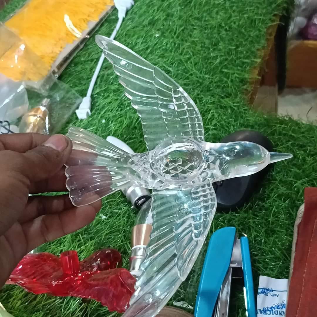 LED BIRDS